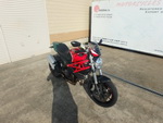     Ducati M1100 EVO 2011  7